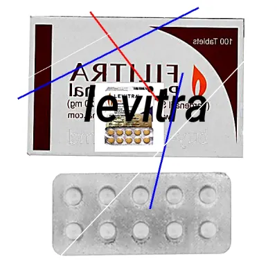 Acheter levitra 10mg en ligne